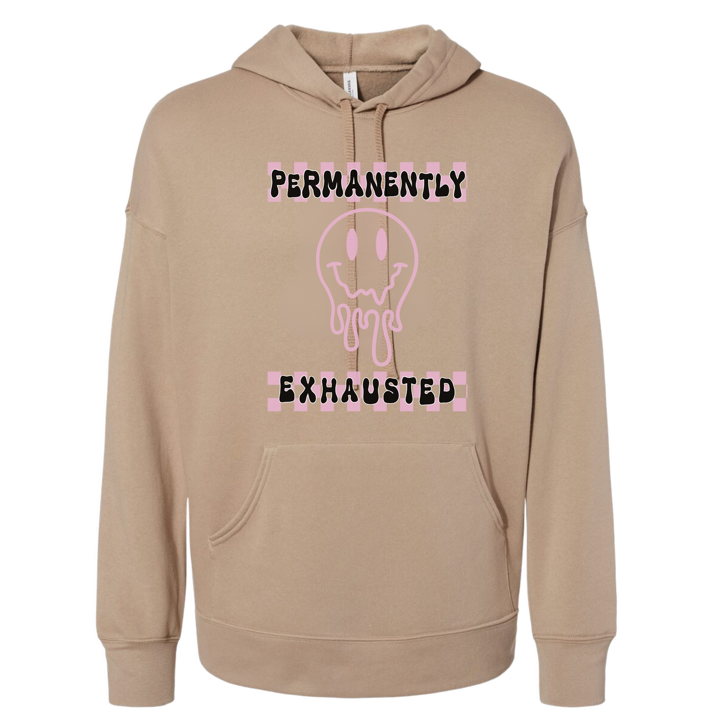 Permanently Exhausted